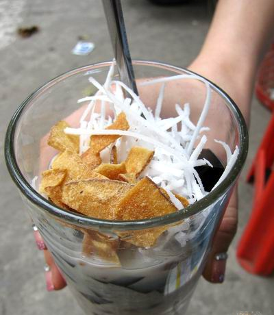 Điểm tên các quán chè ngon ở Hà Nội - Hình 6