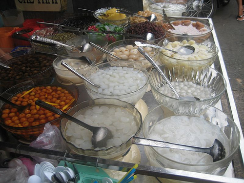 Điểm tên các quán chè ngon ở Hà Nội - Hình 1