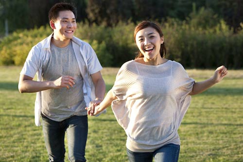 Em sẽ không là người thứ ba - Hình 2