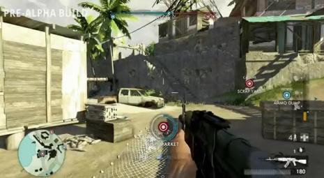 Game thủ được chọn tra tấn hay tha thứ trong Far Cry 3 - Hình 1
