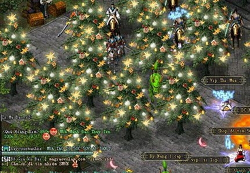 Game thủ Việt ngày nay khác gì xưa - Hình 4