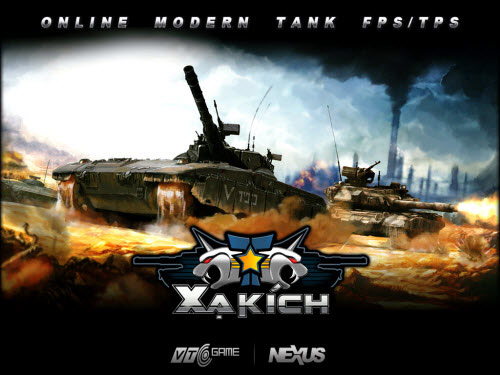 Game thủ Xạ Kích nói lời vĩnh biệt bản Hàn Quốc - Hình 1
