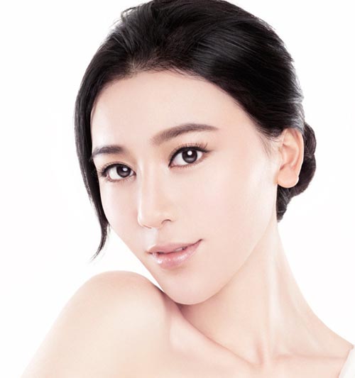 Giữ sắc đẹp bằng thực phẩm - Hình 1