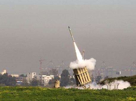 Israel tìm kiếm nguồn viện trợ quân sự lâu dài của Mỹ - Hình 1