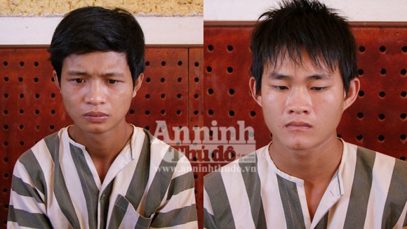 Khởi tố đối tượng ném mìn vào nhà dì ruột - Hình 1