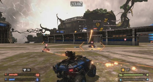 Lịch phát hành Game tháng 4 (Phần I) - Hình 2