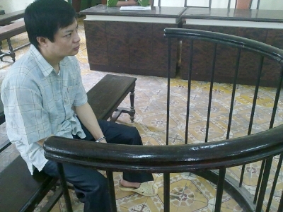 Lừa đảo gia tăng - Hình 1