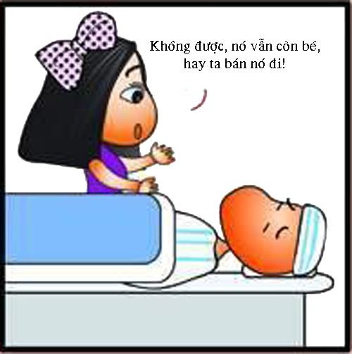 Muốn chết cũng không xong - Hình 4