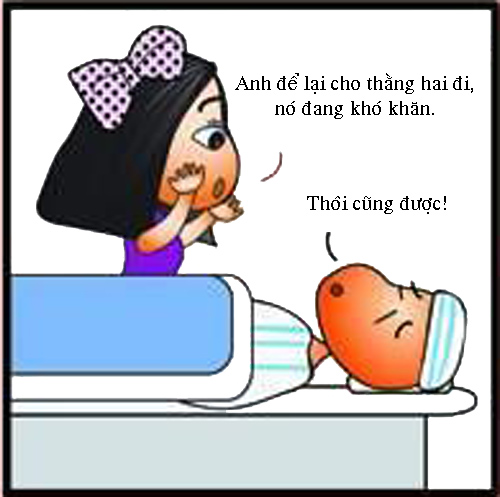 Muốn chết cũng không xong - Hình 2