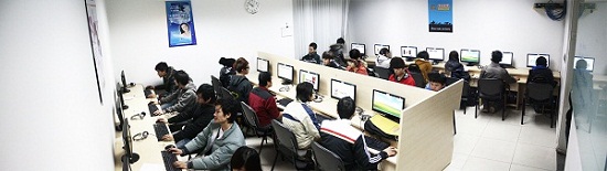 Mỹ thuật đa phương tiện trên đôi cánh công nghệ - Hình 1