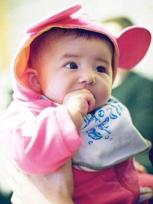 Nhiễm lạnh giữa mùa nóng - Hình 1