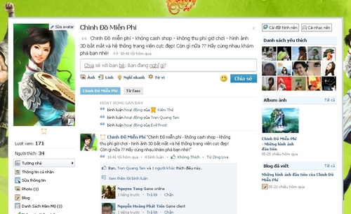 Những MMO đi lên nhờ chiêu bài Game không Cash Shop - Hình 3