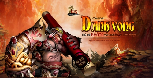 Những MMO đi lên nhờ chiêu bài Game không Cash Shop - Hình 2