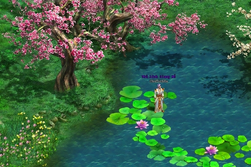 Những MMO đi lên nhờ chiêu bài Game không Cash Shop - Hình 4