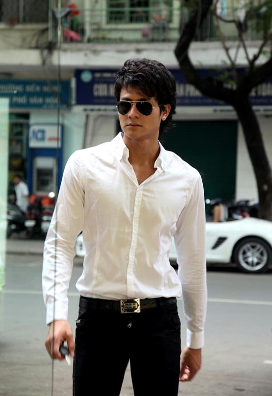 Những sao trong showbiz Việt từng đứng trước vành móng ngựa - Hình 1