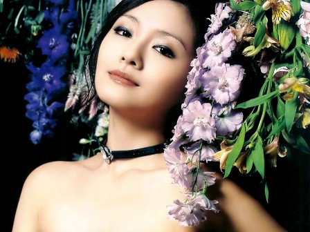 Những tiết lộ gây sốc của mỹ nhân Hoa ngữ - Hình 2