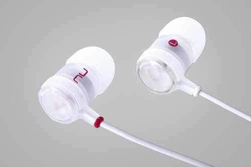 NuForce ra mắt 2 tai nghe mới giá rẻ - Hình 2