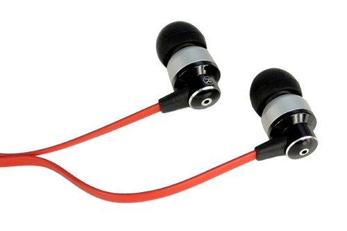 NuForce ra mắt 2 tai nghe mới giá rẻ - Hình 3
