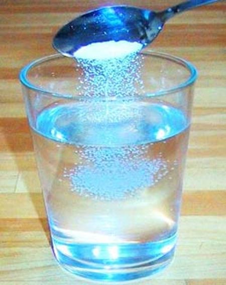 Mẹo chữa viêm họng tại nhà - Hình 1