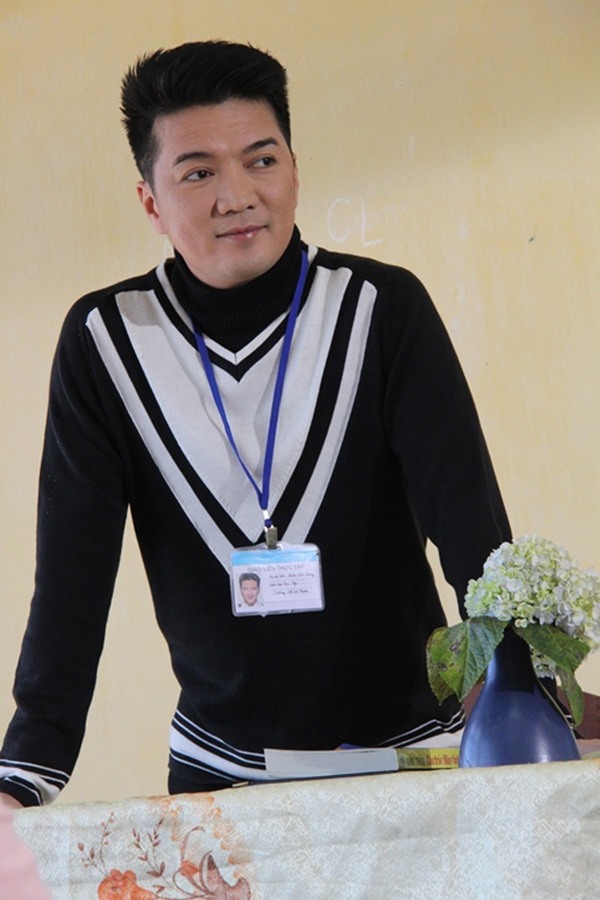 Dàn sao xuất hiện trong MV khủng-chưa-từng-có của Mr. Đàm - Hình 1
