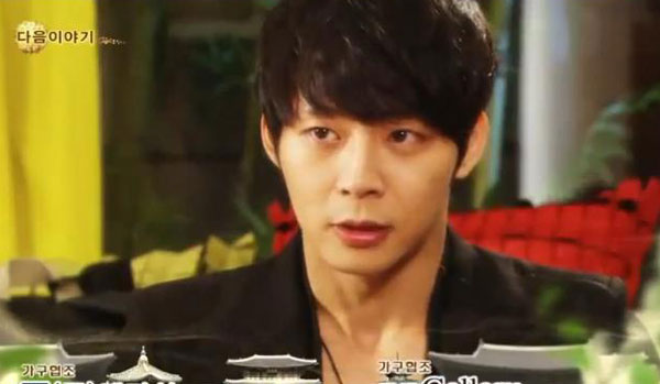 Han Ji Min chủ động khóa môi Thái tử Yoo Chun tại gác mái - Hình 9