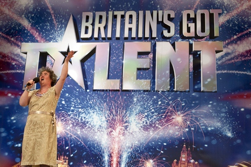 Vì sao ca hát chiếm thế thượng phong ở Vietnams Got Talent? - Hình 4