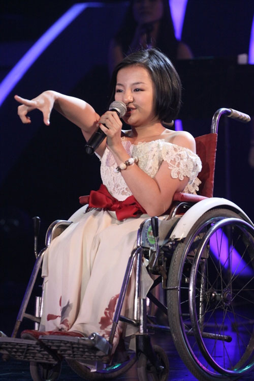 Vì sao ca hát chiếm thế thượng phong ở Vietnams Got Talent? - Hình 5