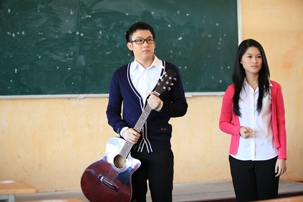 Dàn sao xuất hiện trong MV khủng-chưa-từng-có của Mr. Đàm - Hình 11