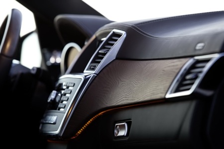 GL-Class thế hệ mới - Vạm vỡ, mạnh mẽ hơn - Hình 7