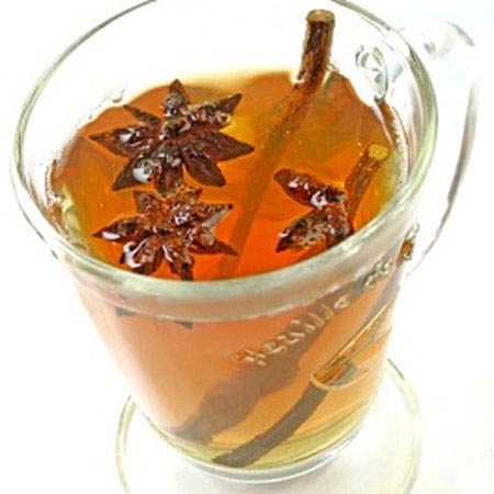 Mẹo chữa viêm họng tại nhà - Hình 2