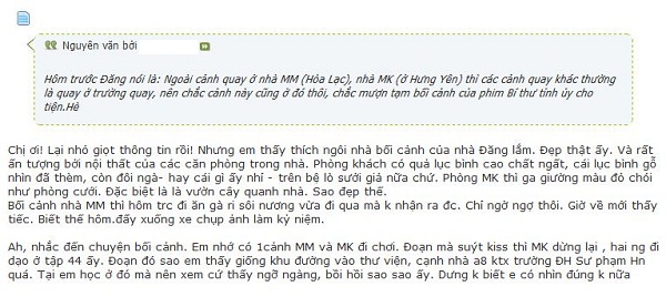 Phim truyền hình Việt đang mê hoặc dân teen? - Hình 2
