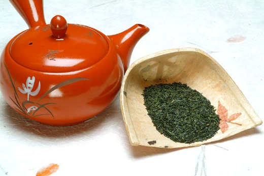 Tìm hiểu các loại trà của người Nhật - Hình 7