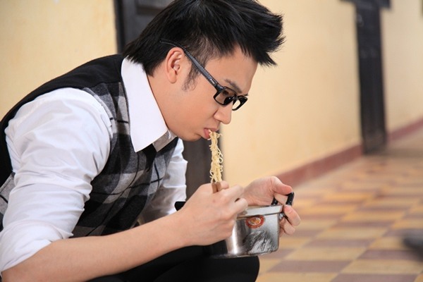 Dàn sao xuất hiện trong MV khủng-chưa-từng-có của Mr. Đàm - Hình 10