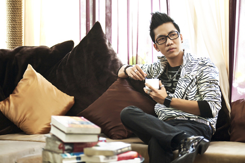 Trà My Idol khoe vòng 1 lả lơi - Hình 13