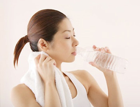 Mẹo chữa viêm họng tại nhà - Hình 3