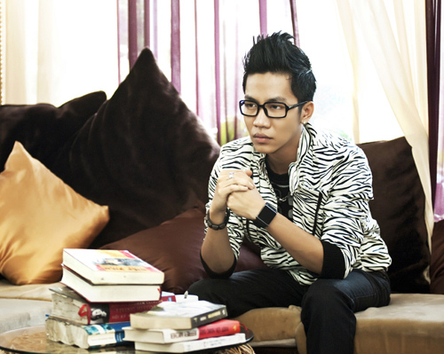 Trà My Idol khoe vòng 1 lả lơi - Hình 12