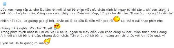 Phim truyền hình Việt đang mê hoặc dân teen? - Hình 5