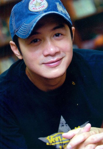 MC Anh Tuấn không còn hứng thú dẫn chương trình? - Hình 1