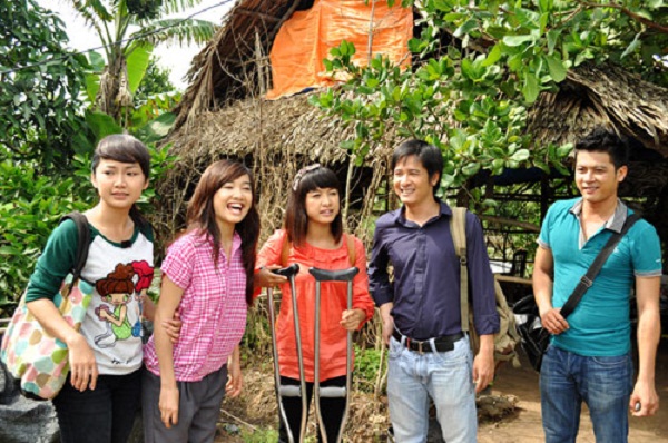 Phim truyền hình Việt đang mê hoặc dân teen? - Hình 4