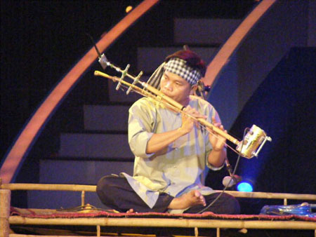 Bán kết Vietnams Got Talent: Tài năng nhạt hơn tạp kỹ - Hình 1