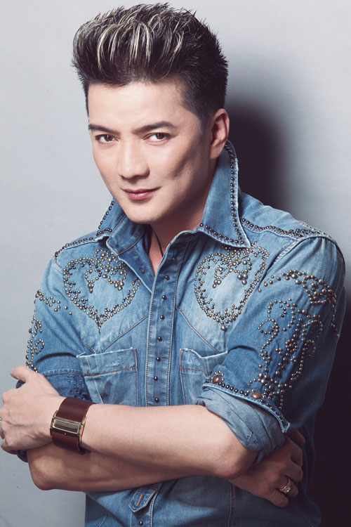 Phi Nhung, Mr Đàm ngậm ngùi tiếc thương nhạc sĩ Thanh Sơn - Hình 3