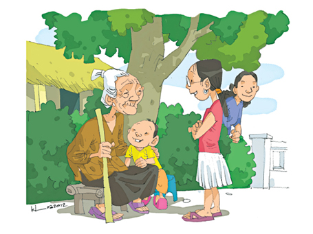 Bệnh vô tâm của gà công nghiệp - Hình 1