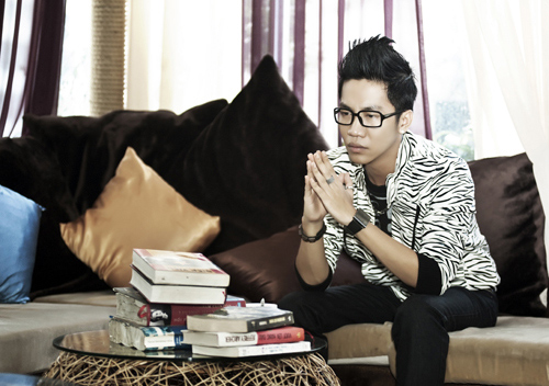 Trà My Idol khoe vòng 1 lả lơi - Hình 11