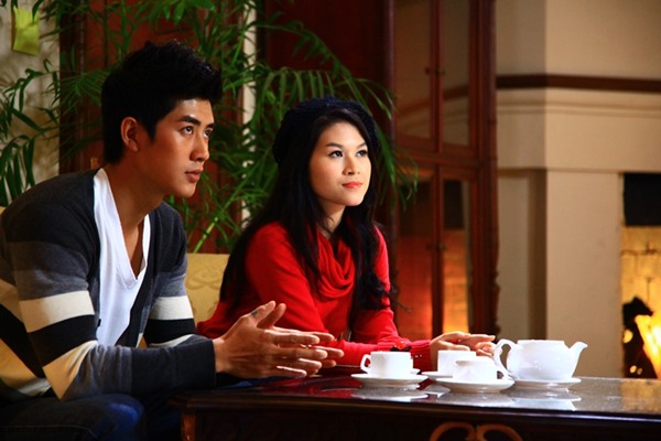 Dàn sao xuất hiện trong MV khủng-chưa-từng-có của Mr. Đàm - Hình 13