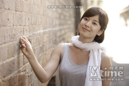 Song Hye Kyo thu hồi món nợ khó đòi - Hình 1