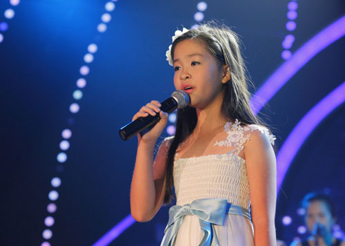Vì sao ca hát chiếm thế thượng phong ở Vietnams Got Talent? - Hình 2