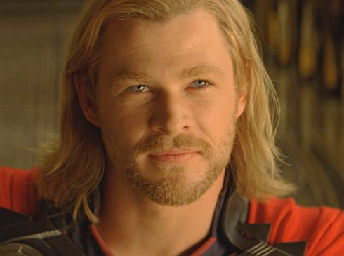Thor - hoàng tử thần thoại của giới siêu anh hùng - Hình 10