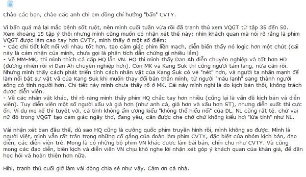 Phim truyền hình Việt đang mê hoặc dân teen? - Hình 3