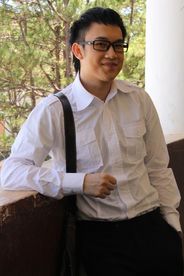 Dàn sao xuất hiện trong MV khủng-chưa-từng-có của Mr. Đàm - Hình 20