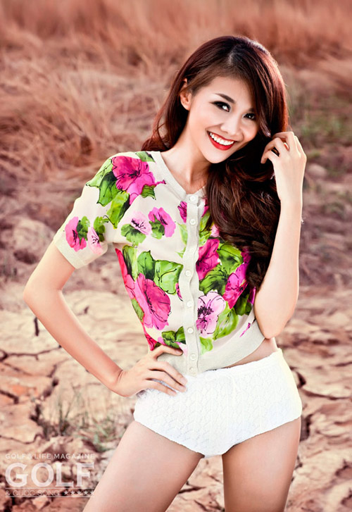 Quần chẽn đổ bộ lãnh địa showbiz - Hình 31